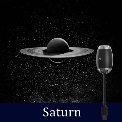 Galaktyczna lampka pod USB